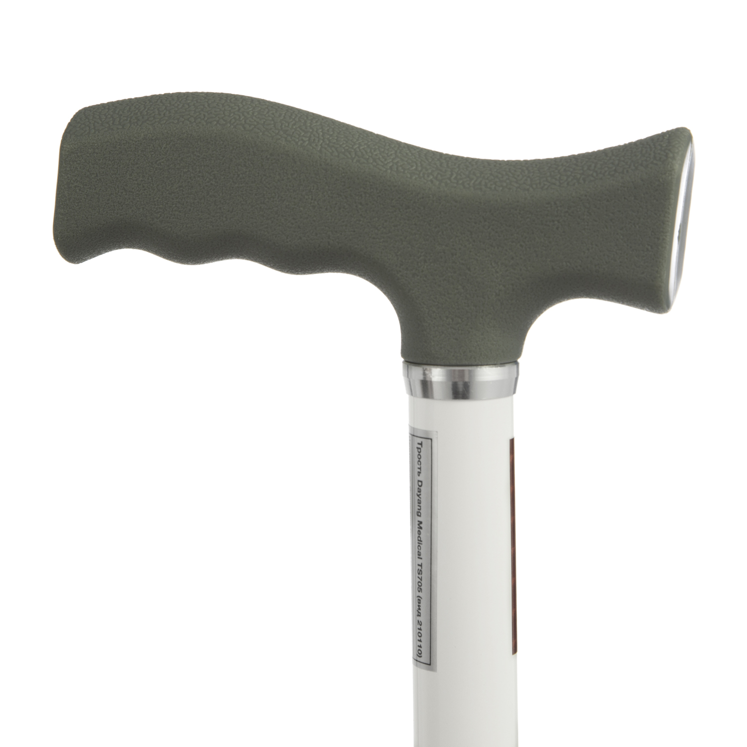 Трость опорная ORTONICA TS 704 до 100 кг - 1
